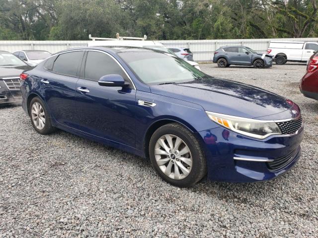 Photo 3 VIN: 5XXGU4L35JG178986 - KIA OPTIMA 