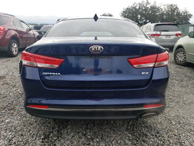 Photo 5 VIN: 5XXGU4L35JG178986 - KIA OPTIMA 