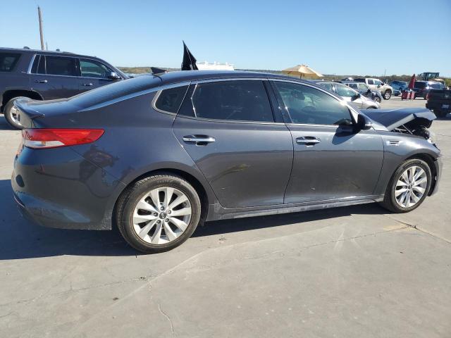 Photo 2 VIN: 5XXGU4L35JG189602 - KIA OPTIMA EX 