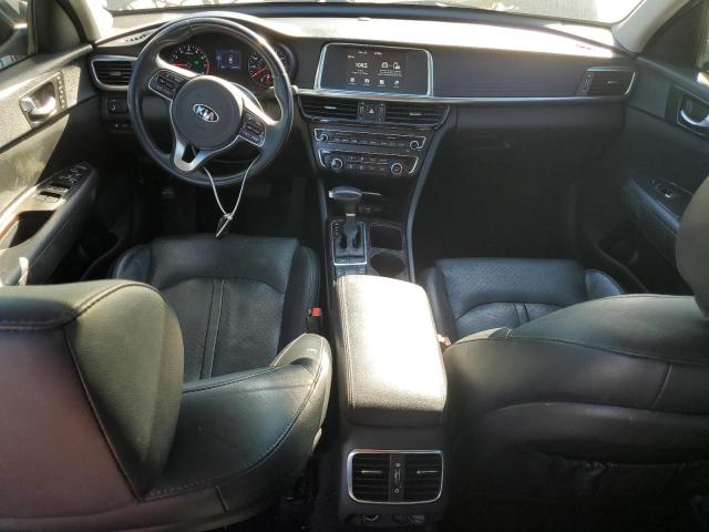 Photo 7 VIN: 5XXGU4L35JG189602 - KIA OPTIMA EX 