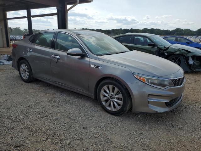 Photo 3 VIN: 5XXGU4L35JG221058 - KIA OPTIMA EX 