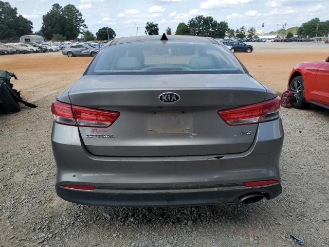 Photo 5 VIN: 5XXGU4L35JG221058 - KIA OPTIMA EX 