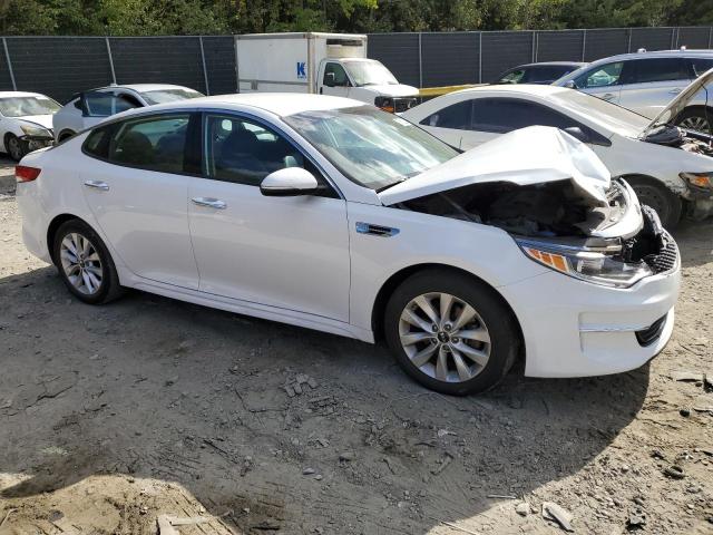 Photo 3 VIN: 5XXGU4L35JG239222 - KIA OPTIMA EX 