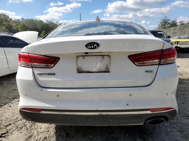 Photo 5 VIN: 5XXGU4L35JG239222 - KIA OPTIMA EX 