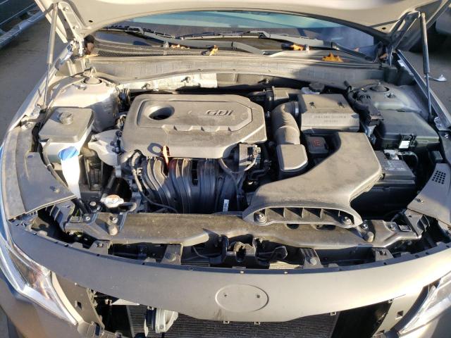 Photo 6 VIN: 5XXGU4L35JG256893 - KIA OPTIMA EX 