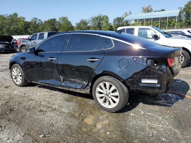 Photo 1 VIN: 5XXGU4L35JG260300 - KIA OPTIMA EX 