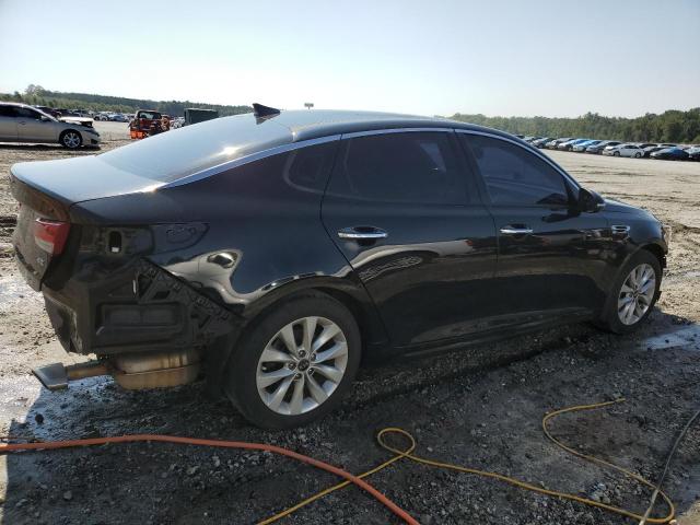 Photo 2 VIN: 5XXGU4L35JG260300 - KIA OPTIMA EX 