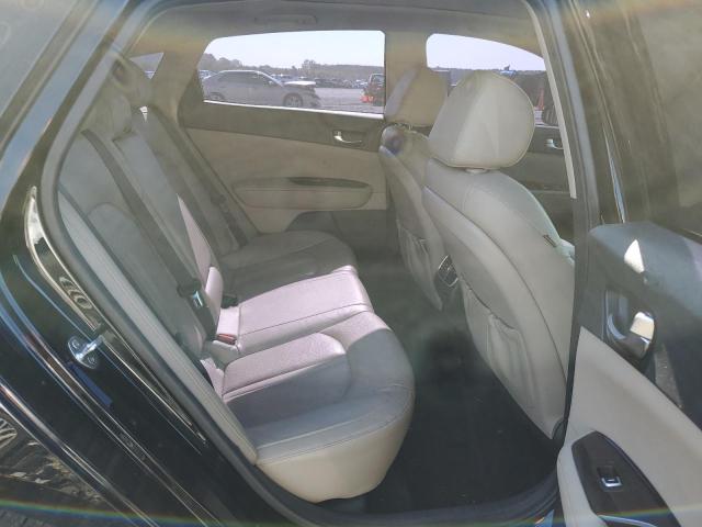 Photo 9 VIN: 5XXGU4L35JG260300 - KIA OPTIMA EX 