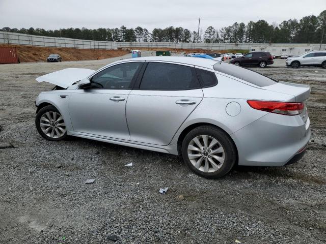 Photo 1 VIN: 5XXGU4L35JG261429 - KIA OPTIMA 