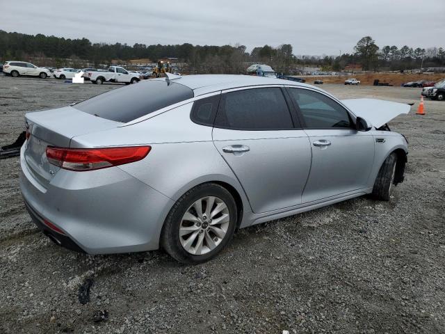 Photo 2 VIN: 5XXGU4L35JG261429 - KIA OPTIMA 