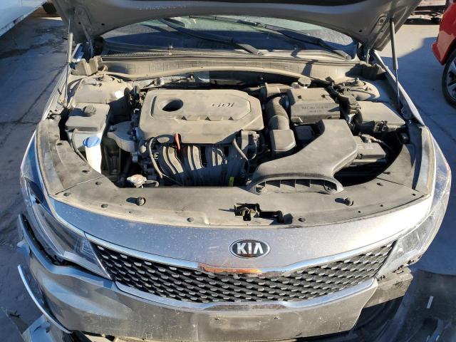 Photo 6 VIN: 5XXGU4L35JG262158 - KIA OPTIMA EX 