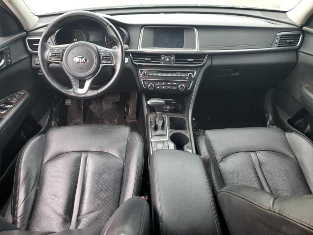 Photo 7 VIN: 5XXGU4L35JG272091 - KIA OPTIMA EX 