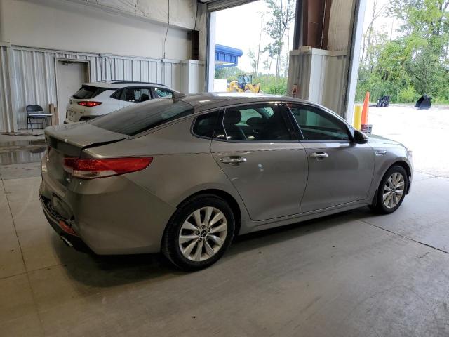 Photo 2 VIN: 5XXGU4L35JG272916 - KIA OPTIMA EX 