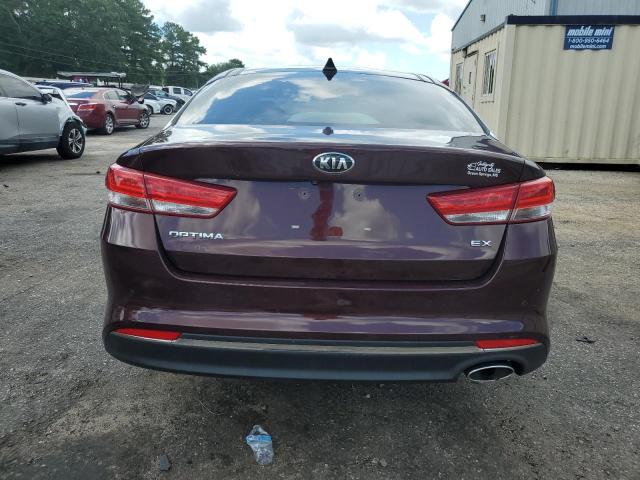 Photo 5 VIN: 5XXGU4L36GG005941 - KIA OPTIMA EX 