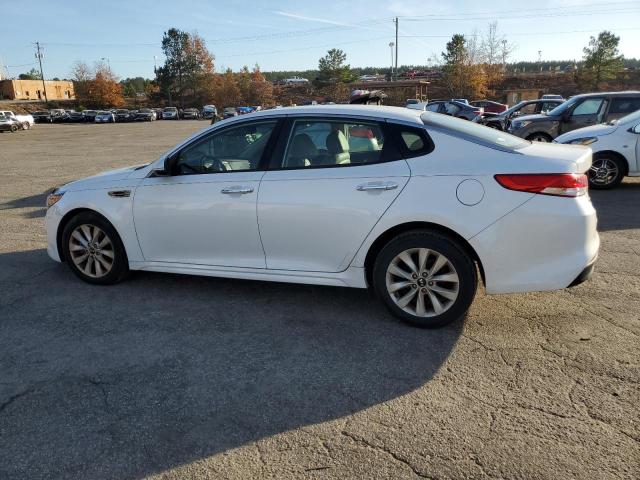 Photo 1 VIN: 5XXGU4L36GG006216 - KIA OPTIMA EX 