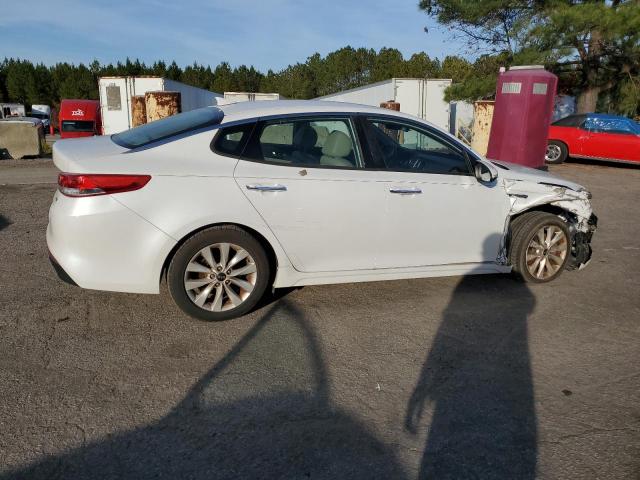 Photo 2 VIN: 5XXGU4L36GG006216 - KIA OPTIMA EX 