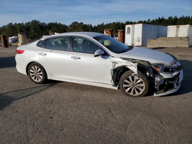 Photo 3 VIN: 5XXGU4L36GG006216 - KIA OPTIMA EX 