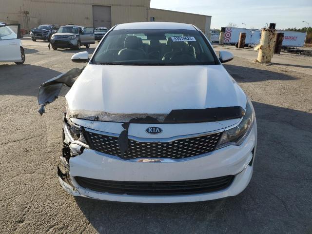 Photo 4 VIN: 5XXGU4L36GG006216 - KIA OPTIMA EX 