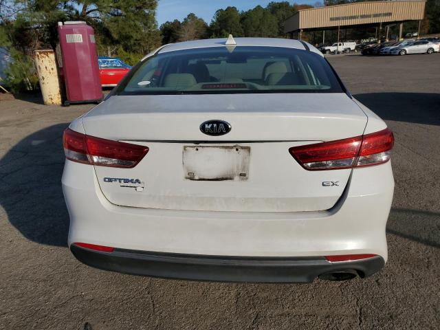 Photo 5 VIN: 5XXGU4L36GG006216 - KIA OPTIMA EX 