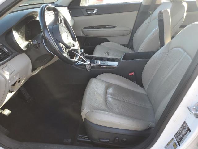 Photo 6 VIN: 5XXGU4L36GG006216 - KIA OPTIMA EX 