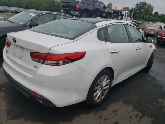 Photo 2 VIN: 5XXGU4L36GG007902 - KIA OPTIMA EX 