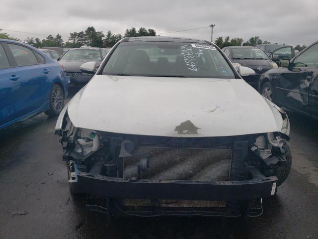 Photo 4 VIN: 5XXGU4L36GG007902 - KIA OPTIMA EX 