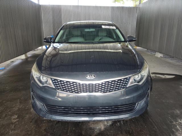 Photo 4 VIN: 5XXGU4L36GG021220 - KIA OPTIMA EX 