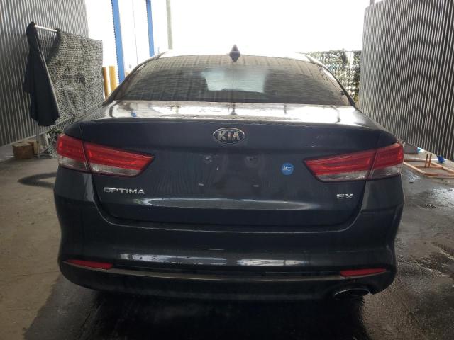 Photo 5 VIN: 5XXGU4L36GG021220 - KIA OPTIMA EX 