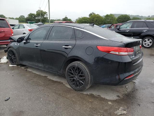 Photo 1 VIN: 5XXGU4L36GG035165 - KIA OPTIMA 