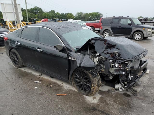 Photo 3 VIN: 5XXGU4L36GG035165 - KIA OPTIMA 