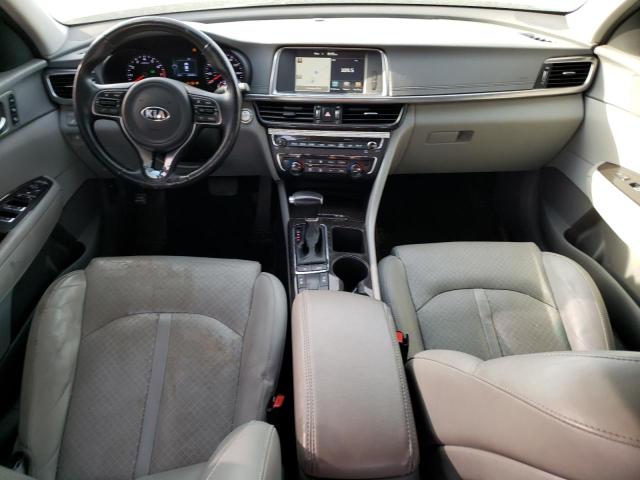 Photo 7 VIN: 5XXGU4L36GG038079 - KIA OPTIMA EX 