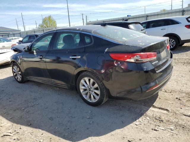 Photo 1 VIN: 5XXGU4L36GG040558 - KIA OPTIMA 