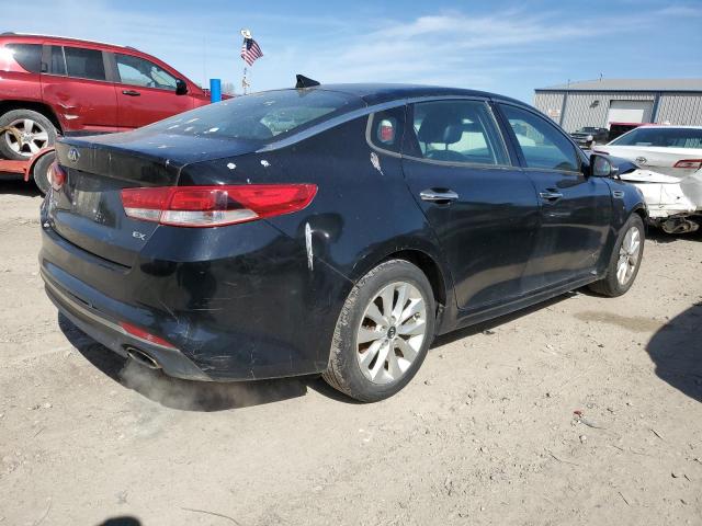 Photo 2 VIN: 5XXGU4L36GG040558 - KIA OPTIMA 