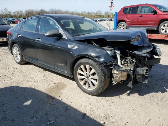 Photo 3 VIN: 5XXGU4L36GG040558 - KIA OPTIMA 