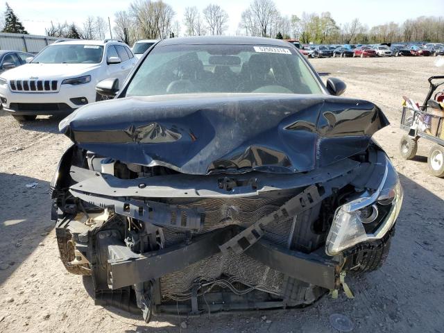 Photo 4 VIN: 5XXGU4L36GG040558 - KIA OPTIMA 