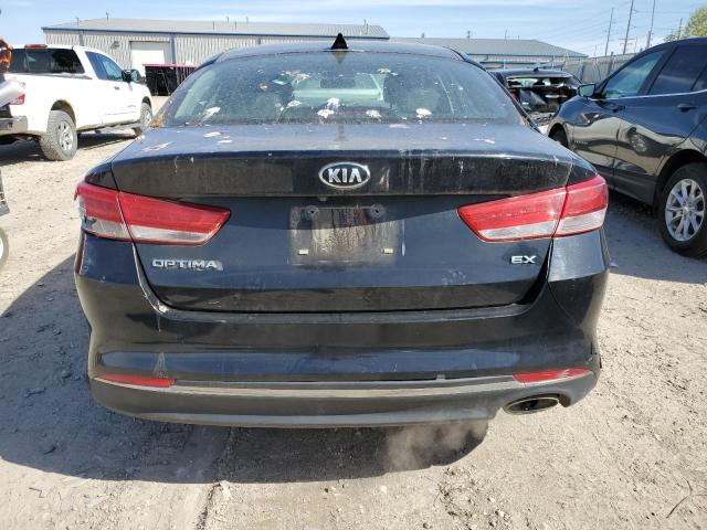 Photo 5 VIN: 5XXGU4L36GG040558 - KIA OPTIMA 