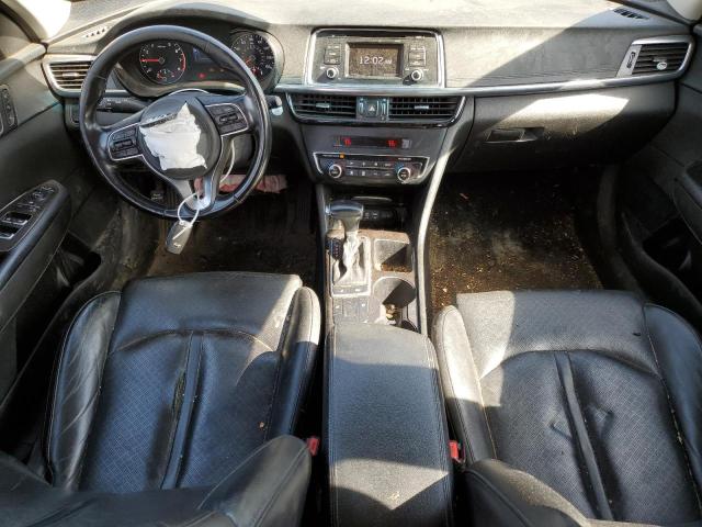 Photo 7 VIN: 5XXGU4L36GG040558 - KIA OPTIMA 