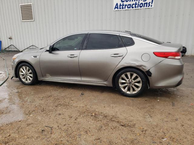 Photo 1 VIN: 5XXGU4L36GG046506 - KIA OPTIMA 