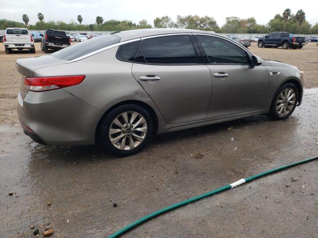 Photo 2 VIN: 5XXGU4L36GG046506 - KIA OPTIMA 