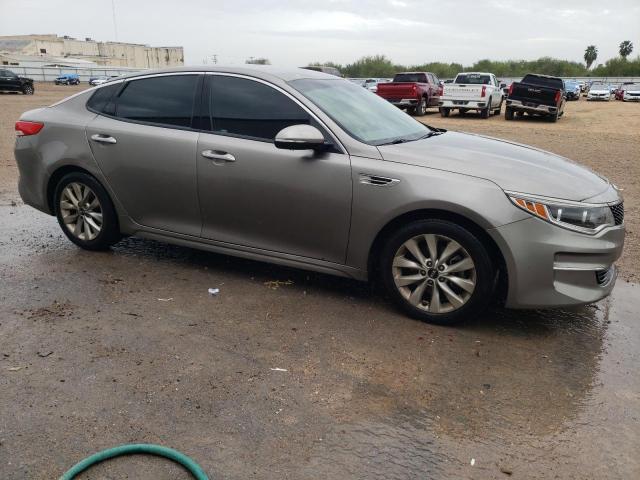 Photo 3 VIN: 5XXGU4L36GG046506 - KIA OPTIMA 