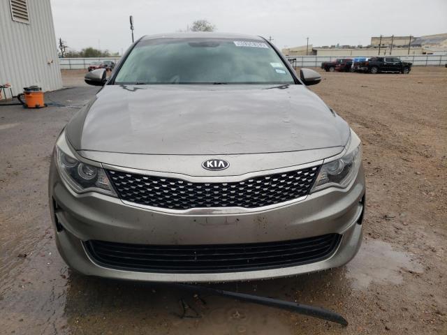 Photo 4 VIN: 5XXGU4L36GG046506 - KIA OPTIMA 