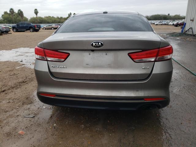 Photo 5 VIN: 5XXGU4L36GG046506 - KIA OPTIMA 