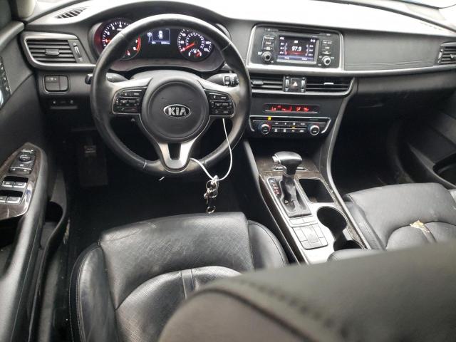 Photo 7 VIN: 5XXGU4L36GG046506 - KIA OPTIMA 