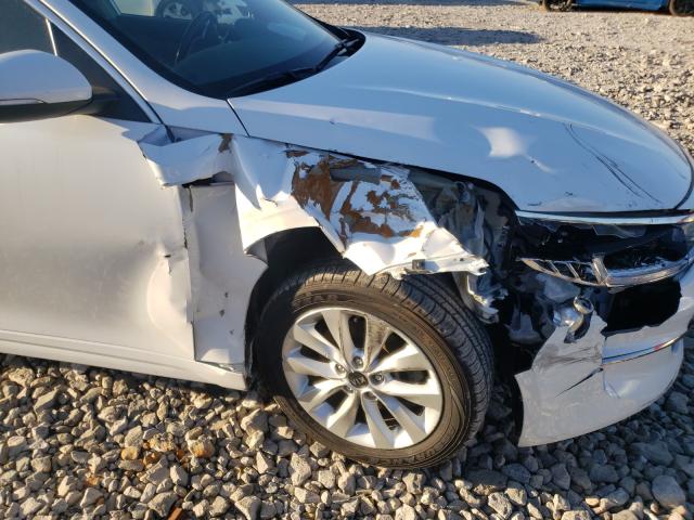 Photo 8 VIN: 5XXGU4L36GG047669 - KIA OPTIMA 