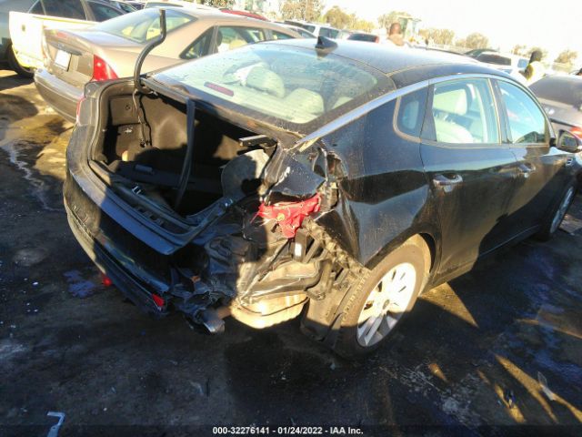 Photo 3 VIN: 5XXGU4L36GG050376 - KIA OPTIMA 