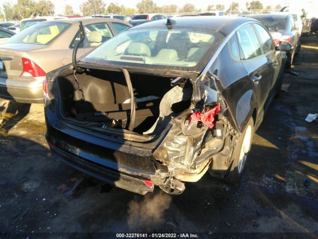 Photo 5 VIN: 5XXGU4L36GG050376 - KIA OPTIMA 