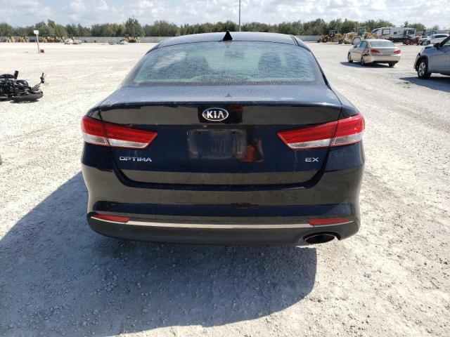 Photo 5 VIN: 5XXGU4L36GG059336 - KIA OPTIMA EX 