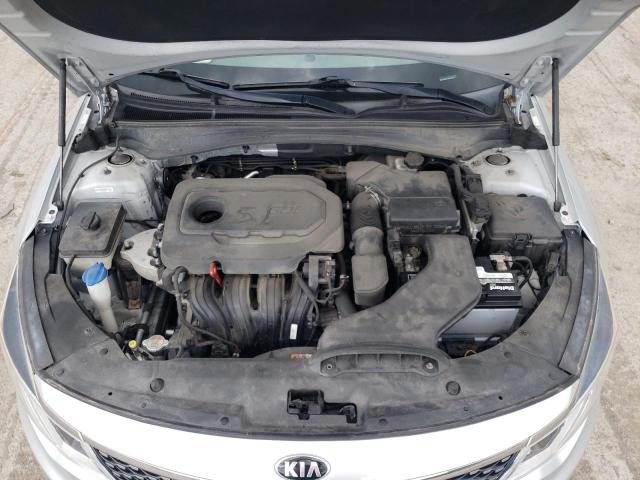 Photo 6 VIN: 5XXGU4L36GG063631 - KIA OPTIMA EX 