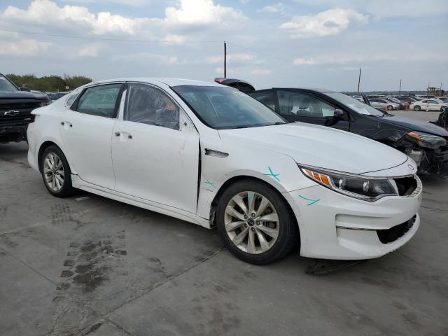 Photo 3 VIN: 5XXGU4L36GG064312 - KIA OPTIMA EX 