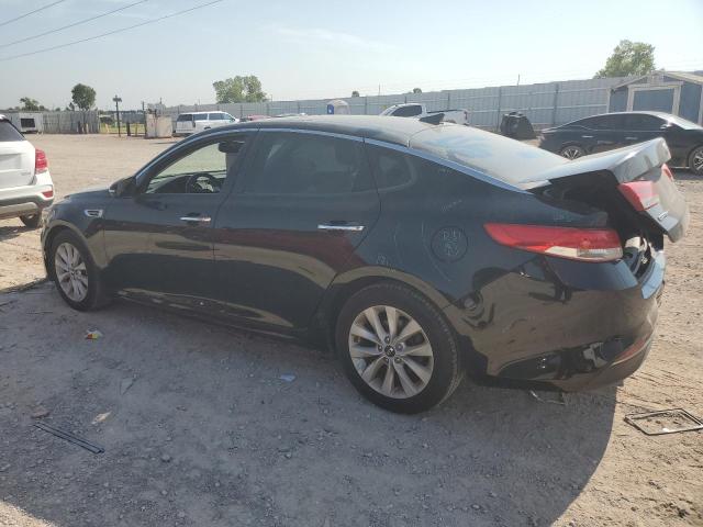 Photo 1 VIN: 5XXGU4L36GG067601 - KIA OPTIMA EX 